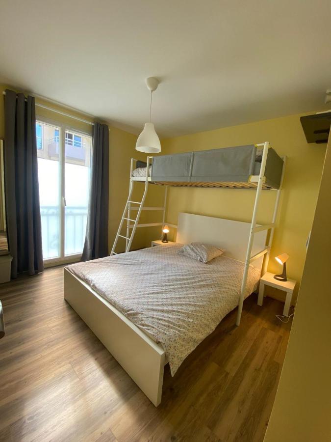 Bohobos Hostel Antibes Esterno foto
