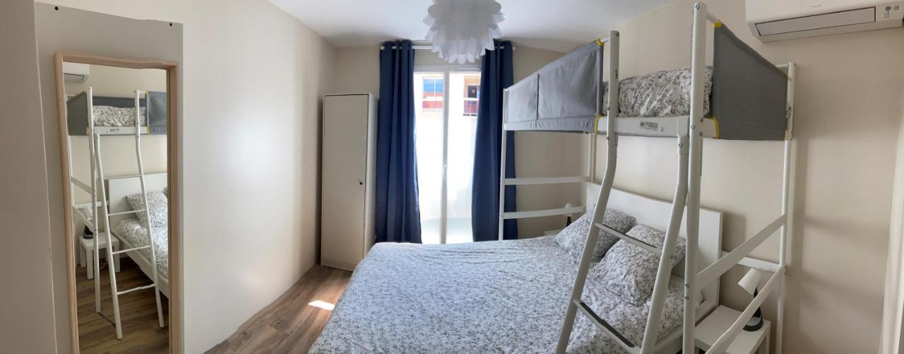 Bohobos Hostel Antibes Esterno foto