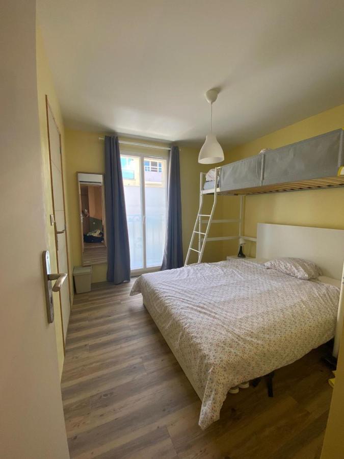 Bohobos Hostel Antibes Esterno foto