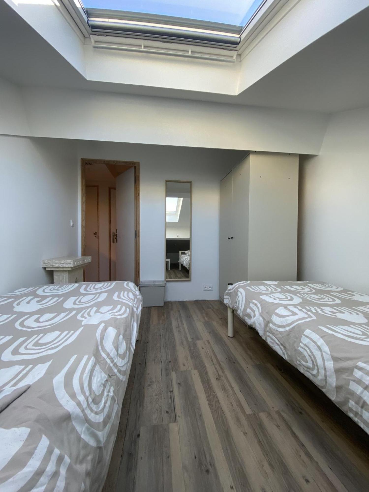 Bohobos Hostel Antibes Esterno foto