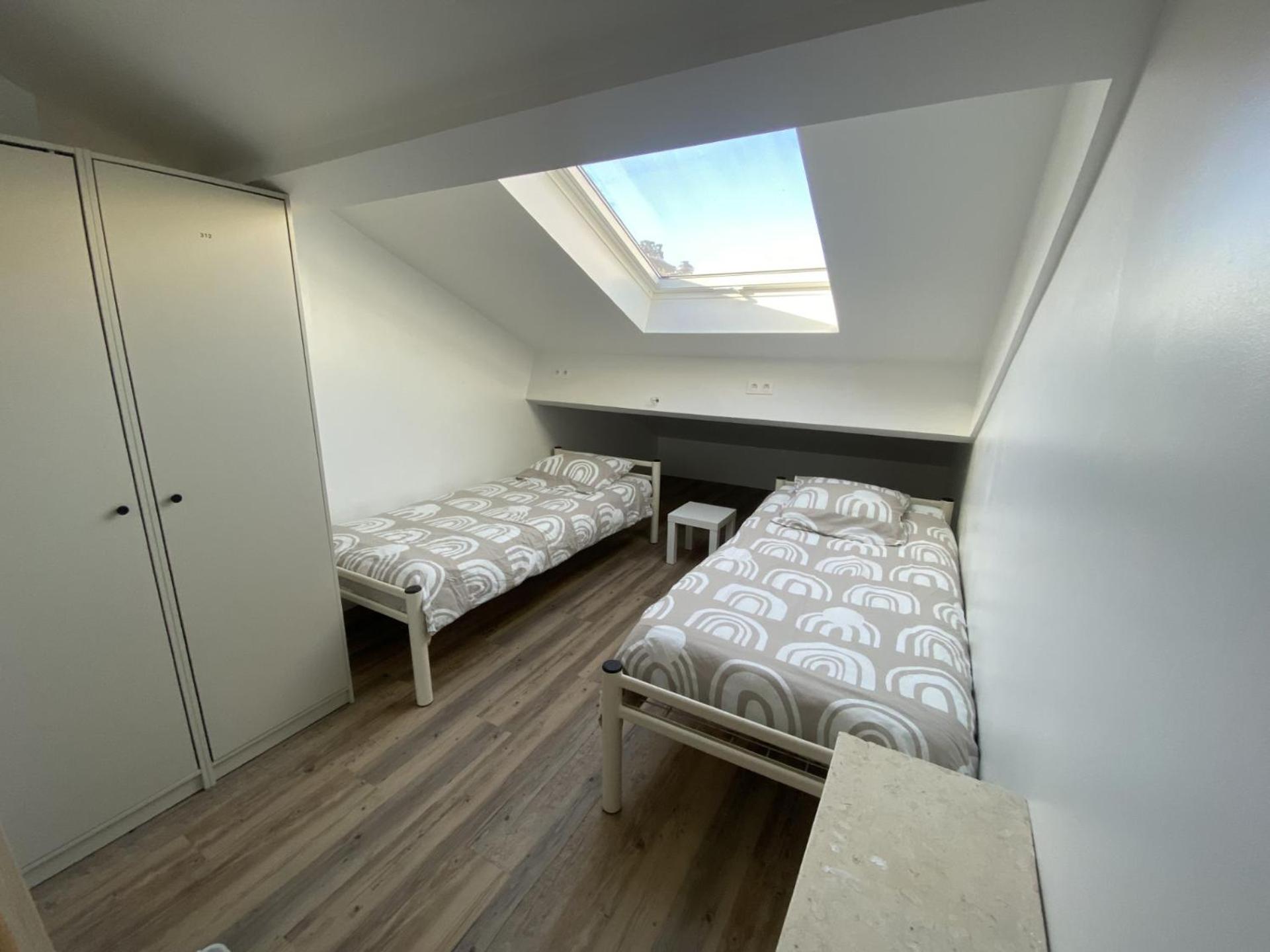 Bohobos Hostel Antibes Esterno foto