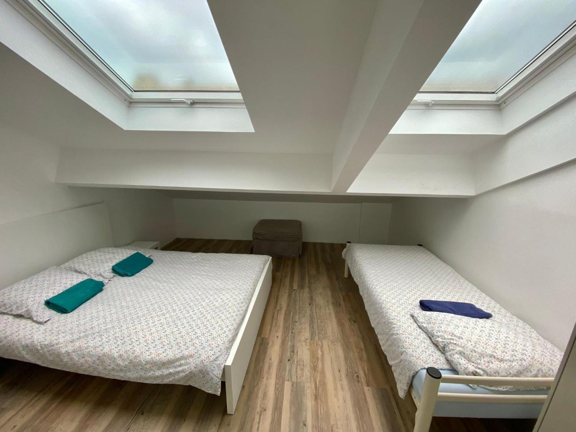 Bohobos Hostel Antibes Esterno foto
